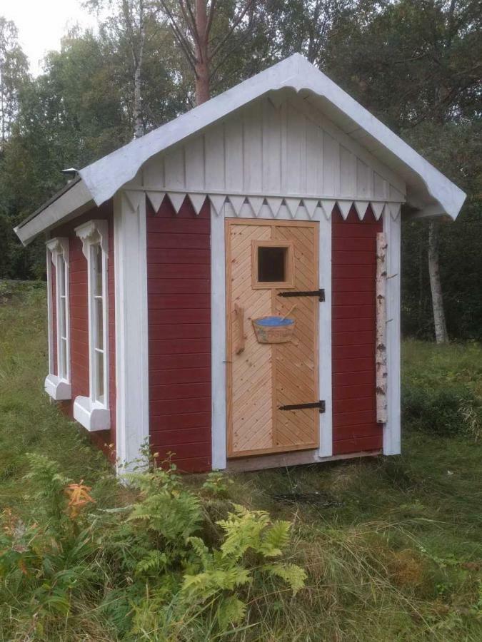 Backnaesgarden Leilighet *
